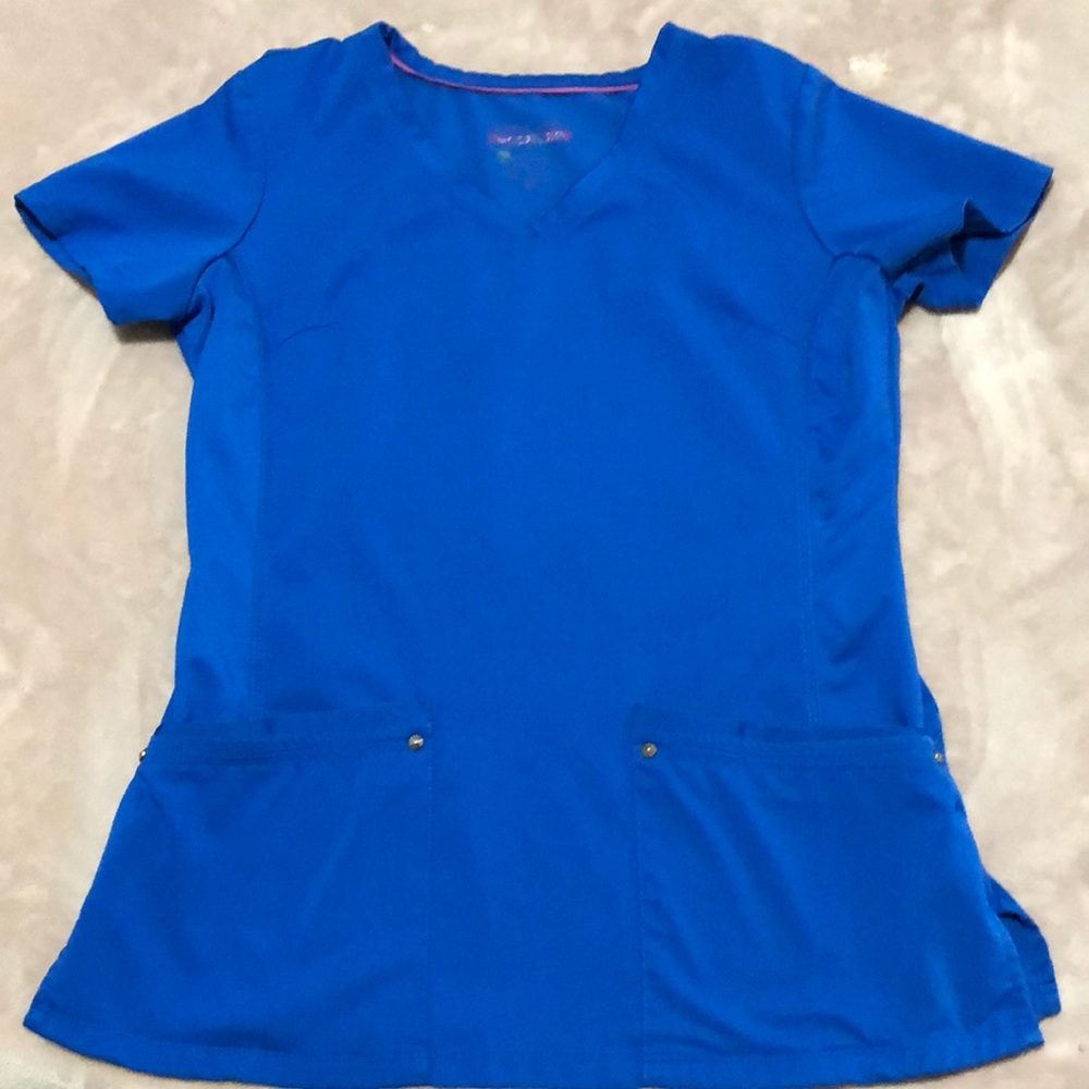 Scrub Top